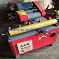 Electric Round Square Pipe Polishing Machine/ Tube Pipe Polisher